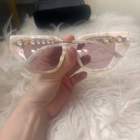 Gucci sunglasses - Picture 8 of 9